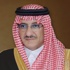 سمو ولي العهد يتلقى اتصالاً هاتفياً من الرئيس المصري