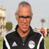 كوبر يصل الزمالك