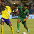 صدارة النصر في اختبار الاتفاق.. والهلال عين في الرياض وعين في نجران صدارة النصر في اختبار الاتفاق.. والهلال عين في الرياض وعين في نجران