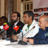 الهولندي فرانك ريكارد : مهمة المنتخب السعودي صعبة امام العراق لكننا نسعى للانتصار فقط