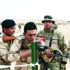 القوات العراقية تحرر 1200 عائلة من «داعش»
