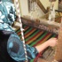 مركز النسيج اليدوي..خلية لاحياء التراث الكردي