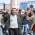 العاملون بـ ''الآثار'' يواصلون الاعتصام لليوم الثالث على التوالي