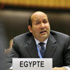 مندوب مصر بالأمم المتحدة: التقاعس عن تنفيذ الالتزامات عقبة أمام نزع السلاح