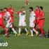 هبوعيل باقة يتربع على عرش لائحة الدرجة الثانية بعد فوزه 2-0 على دالية الكرمل