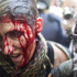 الشرطة البنغلادشية تفرق طلاب جامعيين يشككون فى نتائج الامتحانات