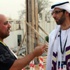 حوار/ العمدة: كعبنا عالي على الهلال وأتينا للفوز فقط حوار/ العمدة: كعبنا عالي على الهلال وأتينا للفوز فقط