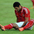 شريف عبدالفضيل يغيب عن مواجهة النصر