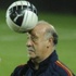 ديل بوسكي: لا خلافات بين لاعبي ريال مدريد وبرشلونة - كرة القدم - كأس أوروبا 2012 ديل بوسكي: لا خلافات بين لاعبي ريال مدريد وبرشلونة - كرة القدم - كأس أوروبا 2012