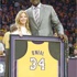 NBA / ليكرز يزيح دالاس من منافسته إلى بطاقة « البلاي أوف» NBA / ليكرز يزيح دالاس من منافسته إلى بطاقة « البلاي أوف»