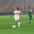 الجزيري يقود الزمالك ضد الاتحاد في الدوري المصري