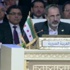 كلمة معاذ الخطيب بعد استلامه مقعد سوريا في الجامعة العربية كلمة معاذ الخطيب بعد استلامه مقعد سوريا في الجامعة العربية