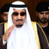 العاهل السعودي يغيب عن القمة الخليجية الاميركية