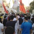 مسيرة في البلاد القديم تطالب بإطلاق سراح المعتقلين مسيرة في البلاد القديم تطالب بإطلاق سراح المعتقلين