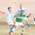العربي ينفرد بالمركز الثالث في الدوري - كرة القدم - الدوري الكويتي العربي ينفرد بالمركز الثالث في الدوري - كرة القدم - الدوري الكويتي