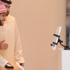 صراف آلي في الإمارات يحول الابتسامة إلى أموال