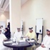 راشد بن حميد يشهد انطلاق برنامج قادة المستقبل