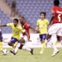 النصر يستعين بحارس الأولمبي.. والرائد يهدد بألونجا