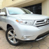 NEAT 2011 TOYOTA HIGHLANDER