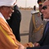 البشير يزور السيسي بالقاهرة السبت المقبل
