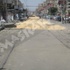 بالفيديو- استغلال مسار مترو مصطفى النحاس ''مؤقتاً'' لتشغيل أتوبيسات نقل عام