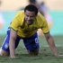 فريد مهاجم البرازيل يتعهد بعدم تقديم وعود لتسجيل الأهداف