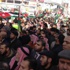 مقاطعو انتخابات الأردن يستعرضون قوتهم مقاطعو انتخابات الأردن يستعرضون قوتهم