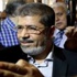 مرسي يتجول في شرق القاهرة بدون وجود الأمن