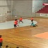 كرة القدم - بالفيديو.. لاعبة جميلة وهدف أروع وأجمل!