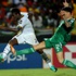 أهداف مباراة غانا والجزائر 1-0 كأس أمم إفريقيا أهداف مباراة غانا والجزائر 1-0 كأس أمم إفريقيا