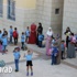مدارس أم الفحم تحتفل باستقبال العام الدراسي الجديد بأجواء مميزة