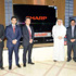 SHARP AQUOS 90 الآن في المملكة العربية السعودية