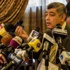 وزير الداخلية: لا أحمي نظام مرسي.. و«مفيش عسكري واحد قدام الإرشاد» وزير الداخلية: لا أحمي نظام مرسي.. و«مفيش عسكري واحد قدام الإرشاد»