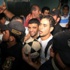 لاعب كرة القدم الفلسطيني محمود السرسك يعود الى منزله برفح بعد افراج اسرائيل عنه لاعب كرة القدم الفلسطيني محمود السرسك يعود الى منزله برفح بعد افراج اسرائيل عنه