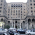 قافلة «المهندسين المصريين» تنتظر موافقة الحكومة لدخول غزة