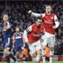 آرسنال ومانشستر سيتي يواصلان الانتصارات