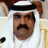 أمير قطر: نحرص على دعم سوريا.. ويجب الوقوف إلى جانب مصر