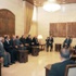 بشار الاسد: سورية لن تتنازل عن ثوابتها مهما اشتدت الضغوط