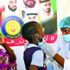 افتتاح المستشفى الإماراتي السوداني الميداني في ولاية الخرطوم