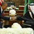 الملك سلمان يغيب عن كامب ديفيد