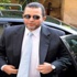 قنديل يطل من سيارته على حالة الانفلات الأمني في مصر قنديل يطل من سيارته على حالة الانفلات الأمني في مصر