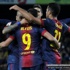 برشلونة يواصل مشواره نحو لقب «الليجا» ويهزم سرقسطة بثلاثية برشلونة يواصل مشواره نحو لقب «الليجا» ويهزم سرقسطة بثلاثية