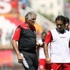 بيروزي يدرس إقالة «جوزيه» بعد تذيله الدوري الإيراني