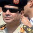الرئاسة المصرية: ترفيع الفريق أول عبد الفتاح السيسي إلى رتبة مشير