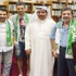 الكاظمي: البطولات ستعود للأخضر