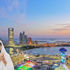 برعاية محمد بن راشد .. الإمارات تترأس الاجتماع السنوي للبنك الآسيوي للاستثمار في البنية التحتية