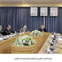 تربوية الاعيان تلتقي وزير التعليم العالي والبحث العلمي