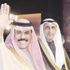 ولي العهد: أهيب بالرياضيين المحافظة على مستوياتهم لرفع راية الكويت