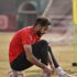 الأهلي المصري يجمد "كهربا" شهراً ويغرمه 200 ألف جنيه الأهلي المصري يجمد "كهربا" شهراً ويغرمه 200 ألف جنيه