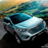 هيونداي سانتافي 2014 جراند الجديدة مع المواصفات والصور والاسعار Hyundai Santa Fe